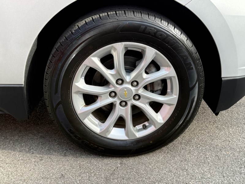2018 Chevrolet Equinox LS - Photo 16
