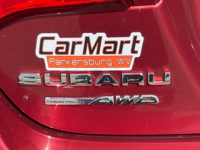 2019 Subaru Legacy Sport - Photo 22