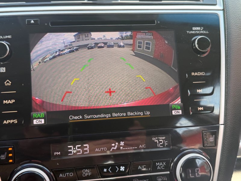 2019 Subaru Legacy Sport - Photo 45
