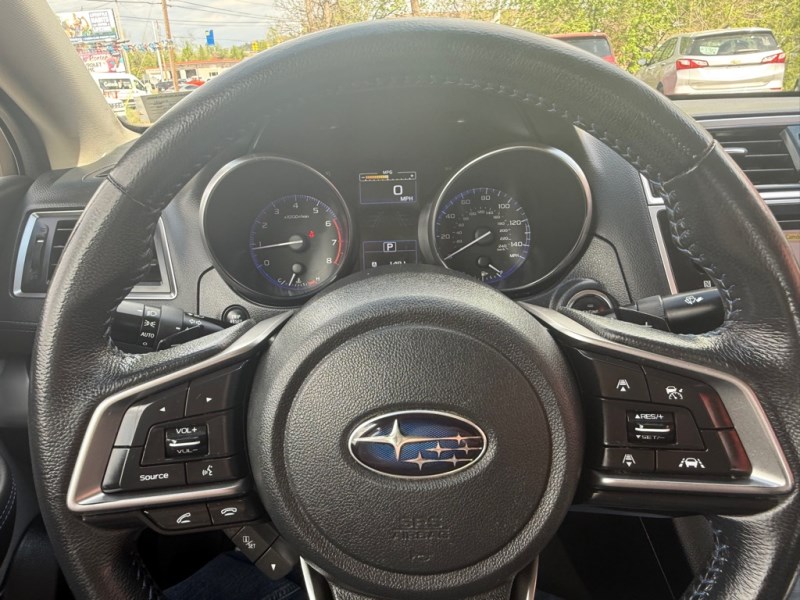 2019 Subaru Legacy Sport - Photo 36