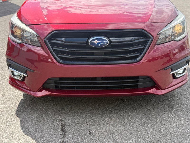 2019 Subaru Legacy Sport - Photo 19