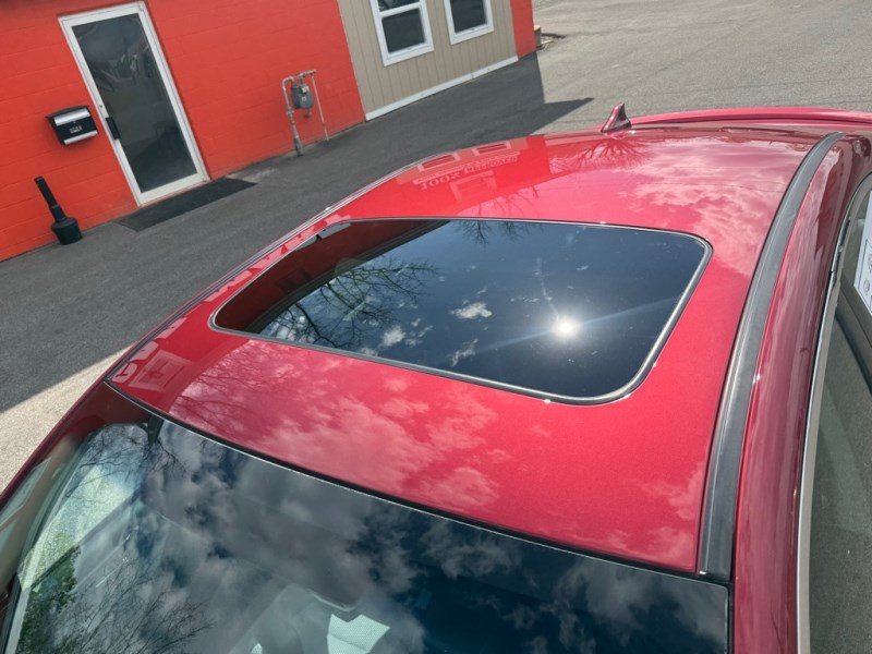 2019 Subaru Legacy Sport - Photo 14