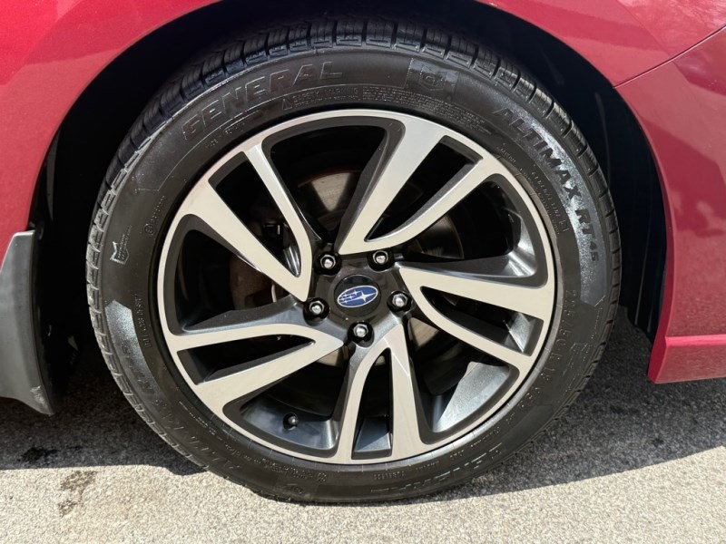 2019 Subaru Legacy Sport - Photo 20