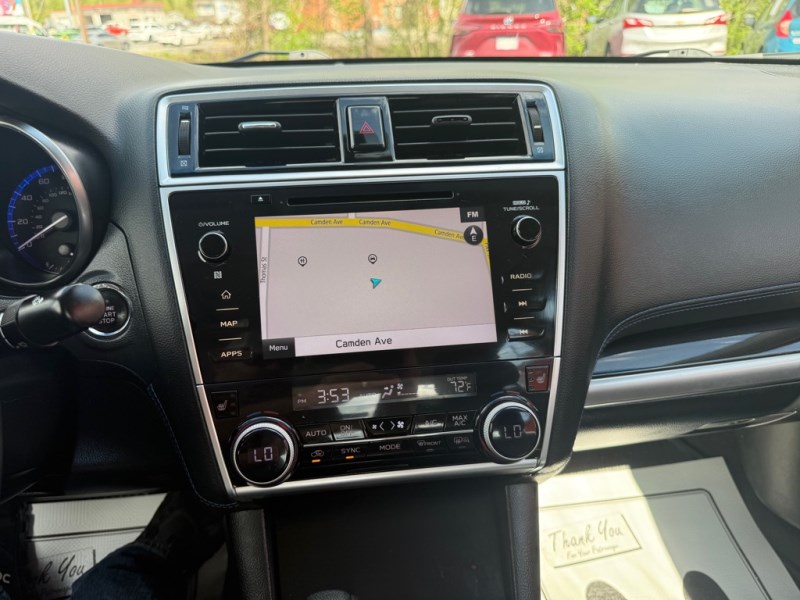 2019 Subaru Legacy Sport - Photo 37