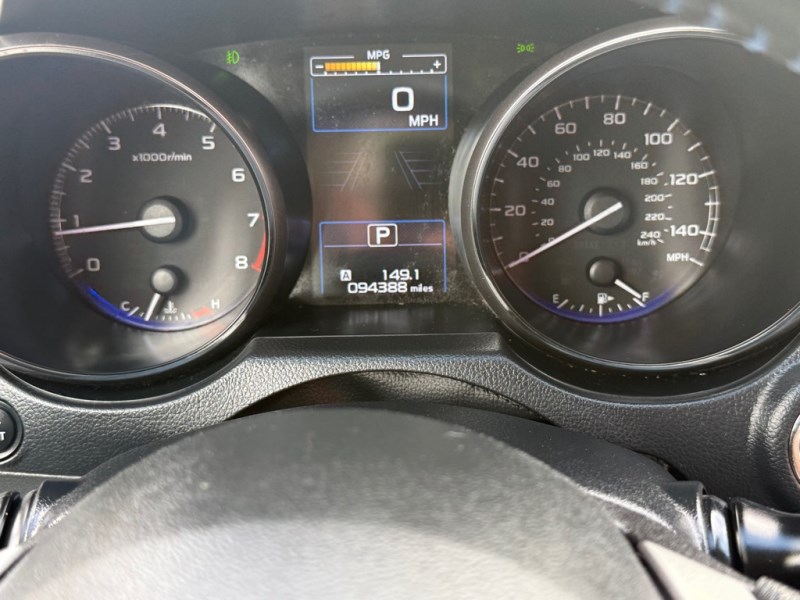 2019 Subaru Legacy Sport - Photo 32