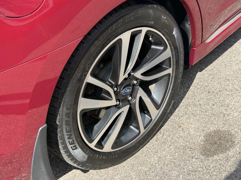 2019 Subaru Legacy Sport - Photo 21