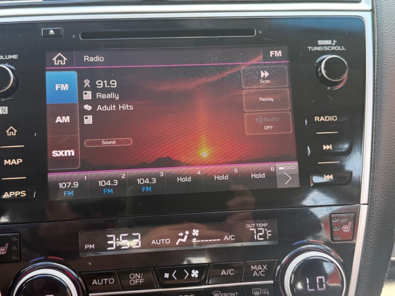 2019 Subaru Legacy Sport - Photo 38