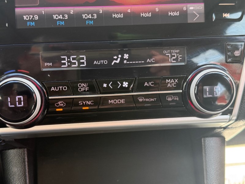 2019 Subaru Legacy Sport - Photo 39
