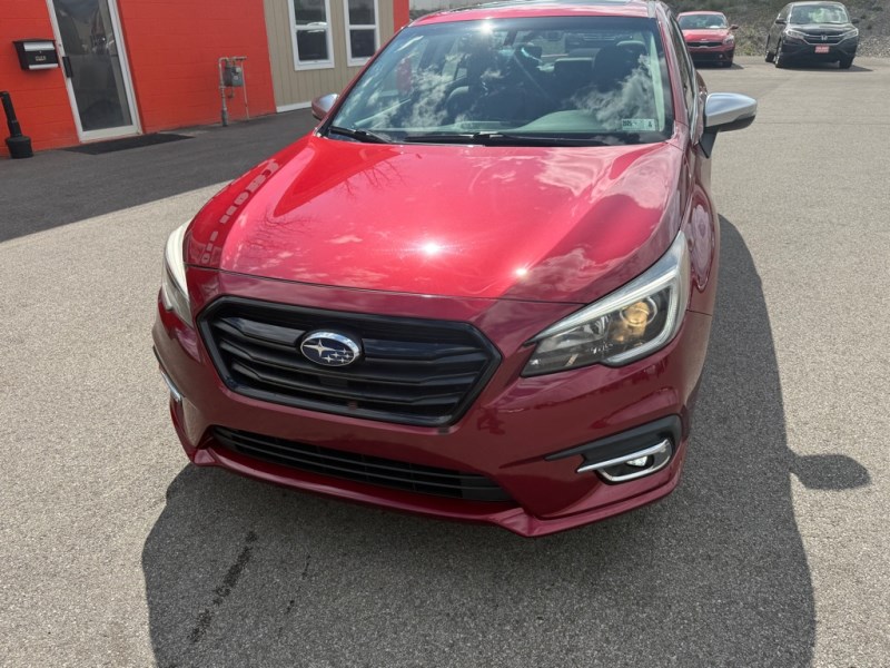 2019 Subaru Legacy Sport - Photo 12