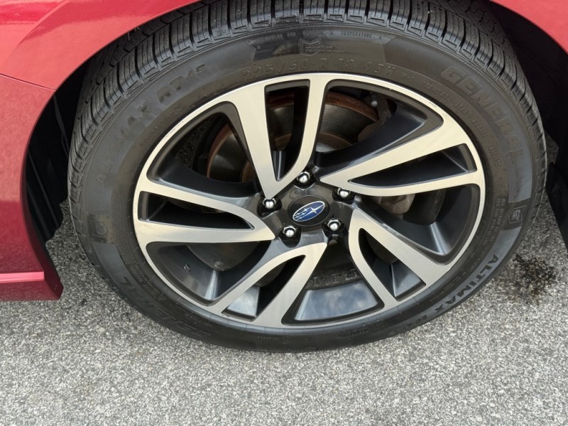 2019 Subaru Legacy Sport - Photo 17