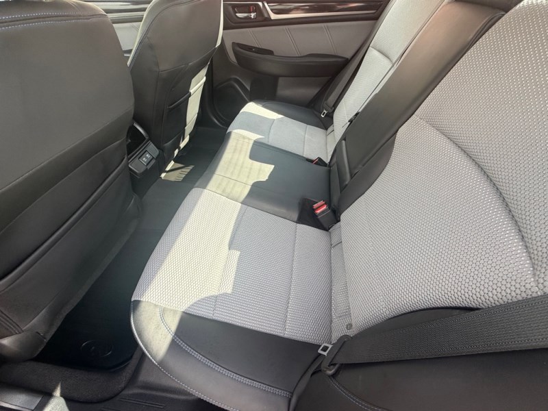 2019 Subaru Legacy Sport - Photo 26