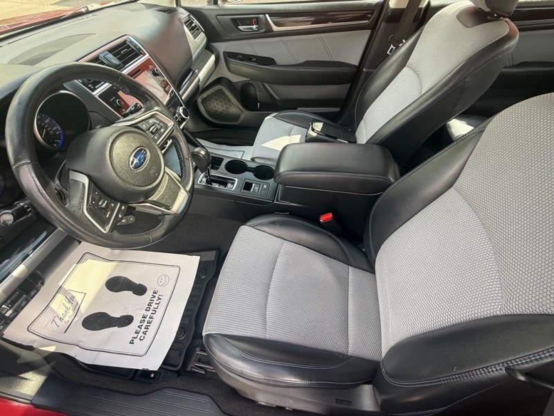 2019 Subaru Legacy Sport - Photo 29