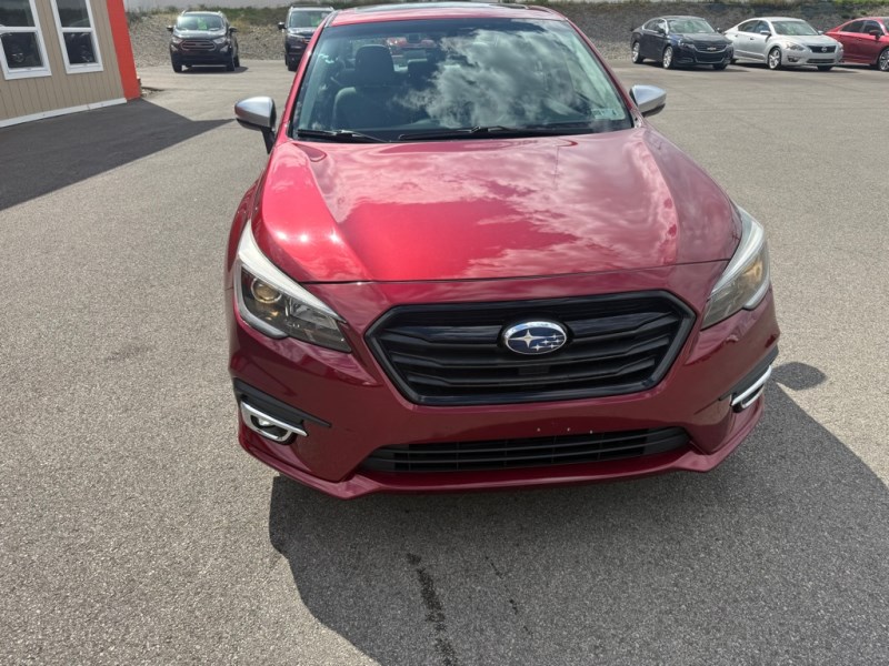 2019 Subaru Legacy Sport - Photo 11