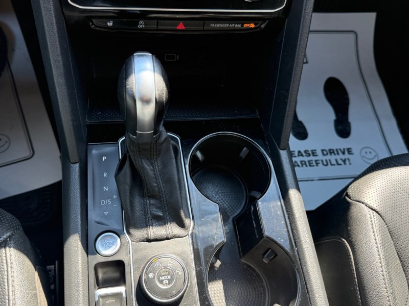 2019 Volkswagen Atlas SEL Premium - Photo 42