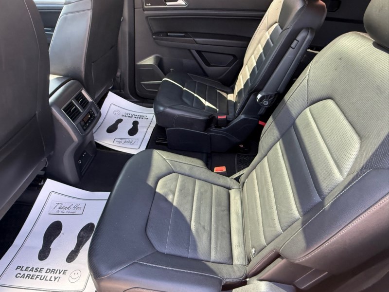 2019 Volkswagen Atlas SEL Premium - Photo 25