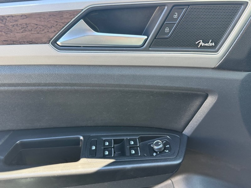 2019 Volkswagen Atlas SEL Premium - Photo 33