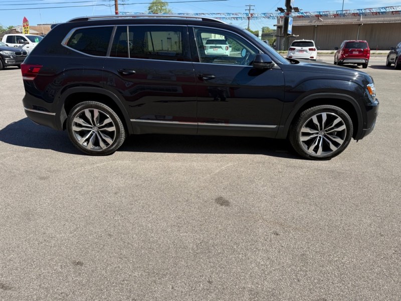 2019 Volkswagen Atlas SEL Premium - Photo 7