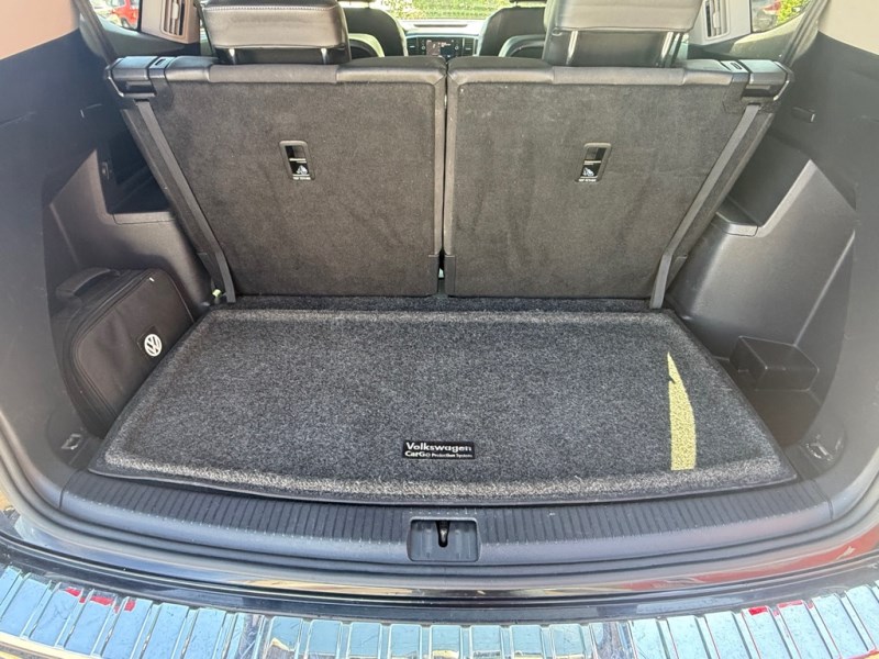 2019 Volkswagen Atlas SEL Premium - Photo 22