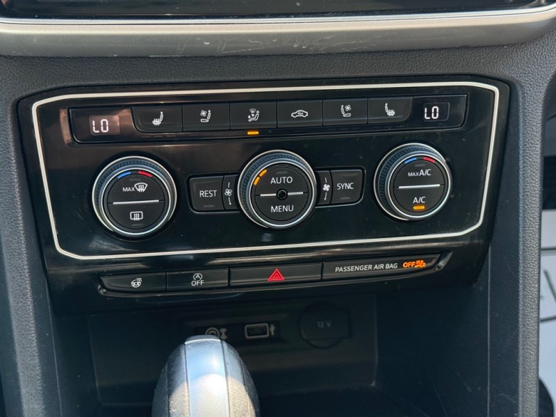 2019 Volkswagen Atlas SEL Premium - Photo 41