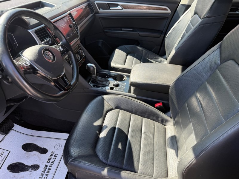 2019 Volkswagen Atlas SEL Premium - Photo 31