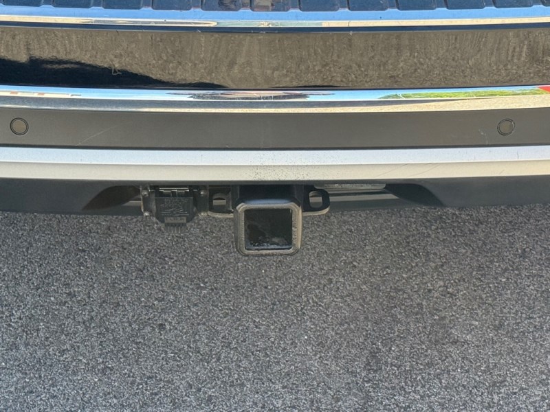 2019 Volkswagen Atlas SEL Premium - Photo 20