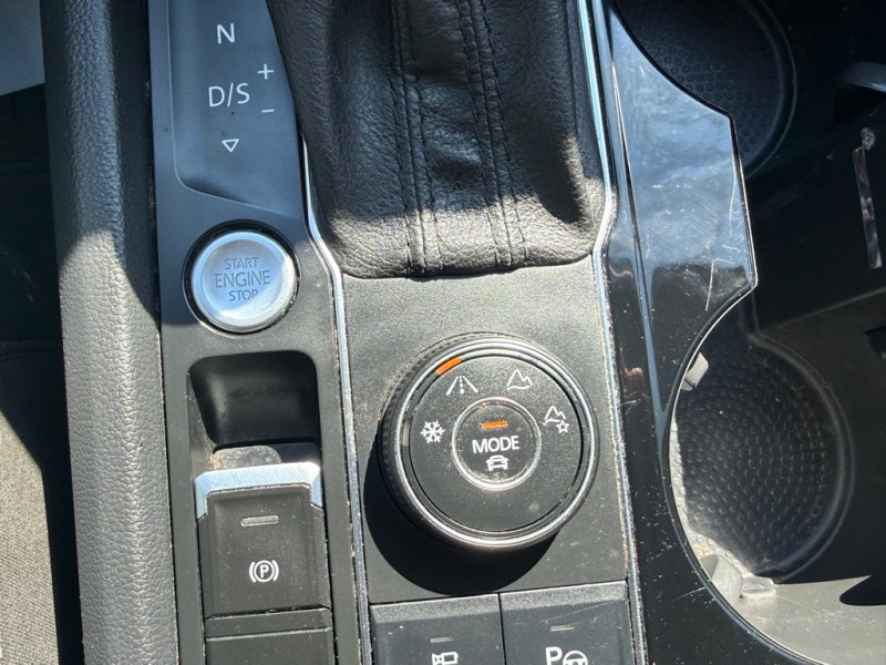 2019 Volkswagen Atlas SEL Premium - Photo 43