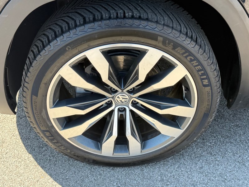 2019 Volkswagen Atlas SEL Premium - Photo 13