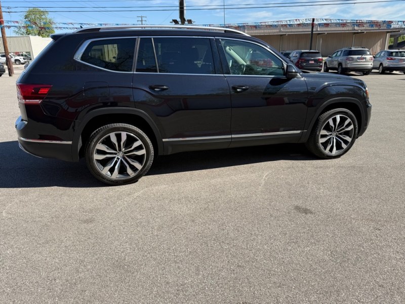 2019 Volkswagen Atlas SEL Premium - Photo 6
