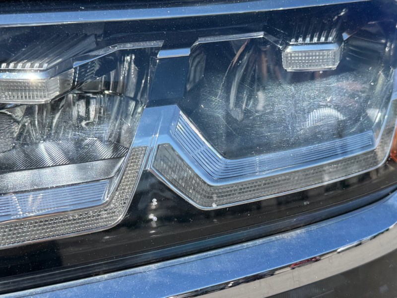 2019 Volkswagen Atlas SEL Premium - Photo 14