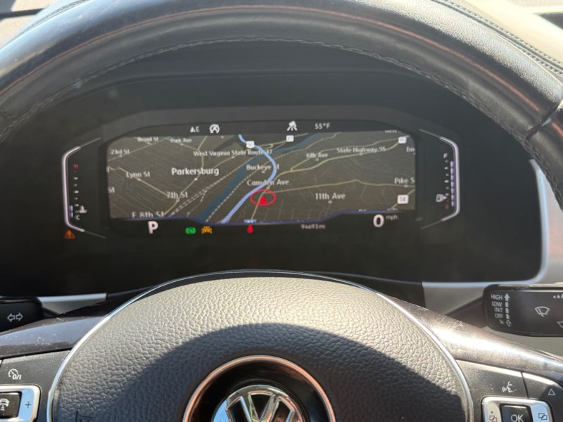 2019 Volkswagen Atlas SEL Premium - Photo 38