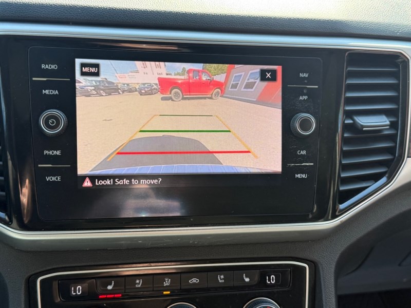 2019 Volkswagen Atlas SEL Premium - Photo 46