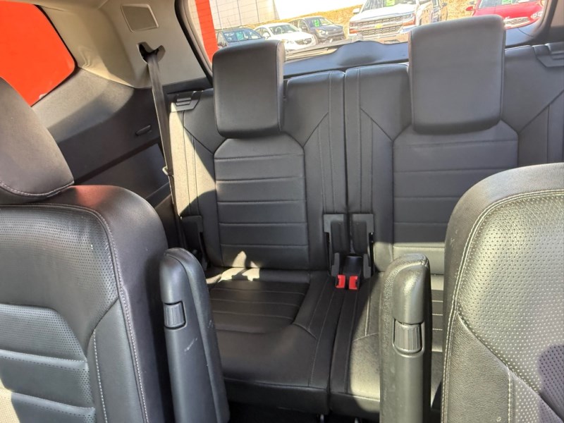 2019 Volkswagen Atlas SEL Premium - Photo 26