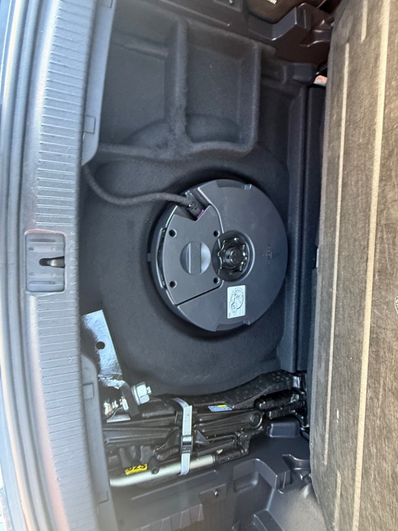 2019 Volkswagen Atlas SEL Premium - Photo 23