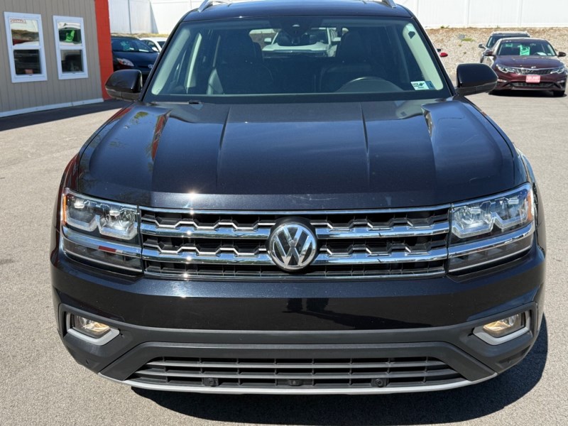 2019 Volkswagen Atlas SEL Premium - Photo 9