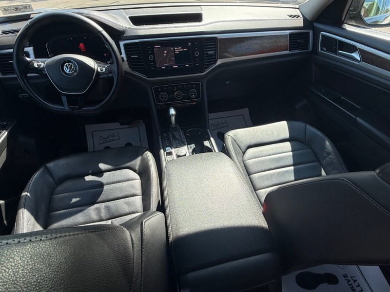 2019 Volkswagen Atlas SEL Premium - Photo 29