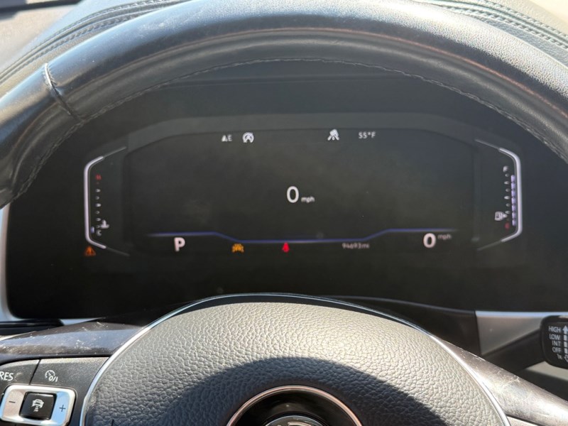 2019 Volkswagen Atlas SEL Premium - Photo 34