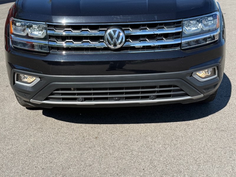 2019 Volkswagen Atlas SEL Premium - Photo 15