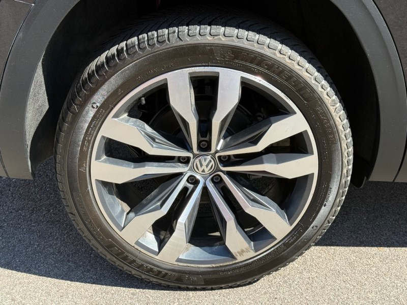 2019 Volkswagen Atlas SEL Premium - Photo 16