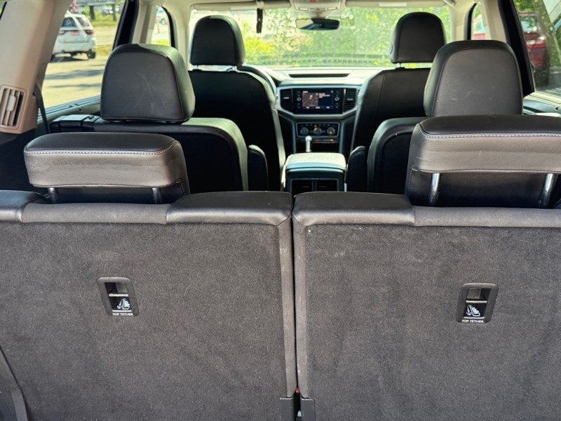 2019 Volkswagen Atlas SEL Premium - Photo 21