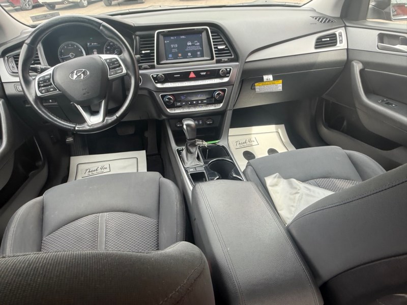 2019 Hyundai Sonata SEL - Photo 19