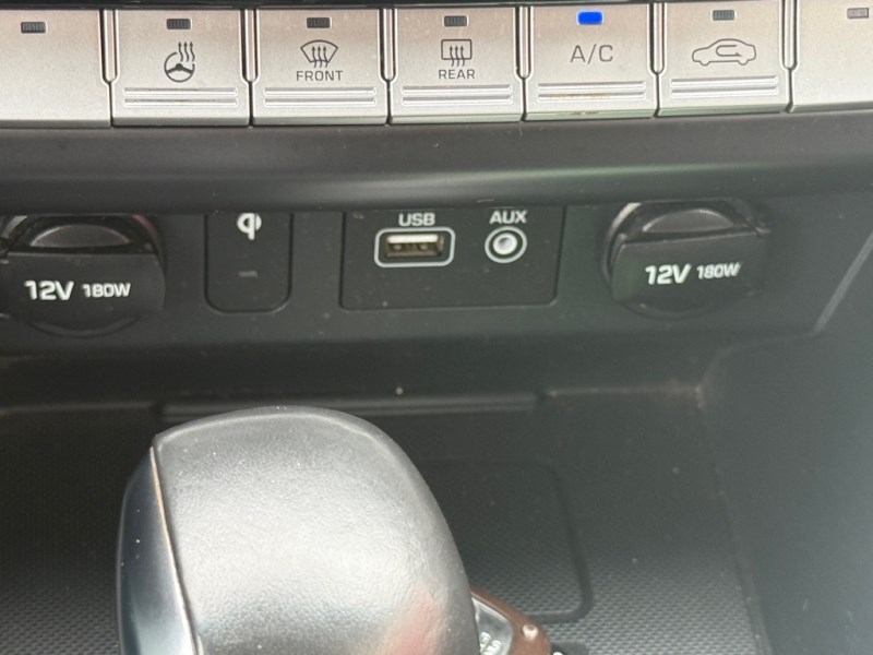 2019 Hyundai Sonata SEL - Photo 32