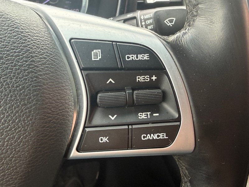 2019 Hyundai Sonata SEL - Photo 25