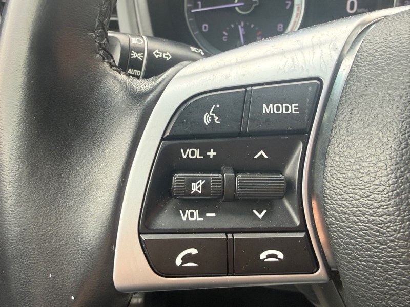 2019 Hyundai Sonata SEL - Photo 24
