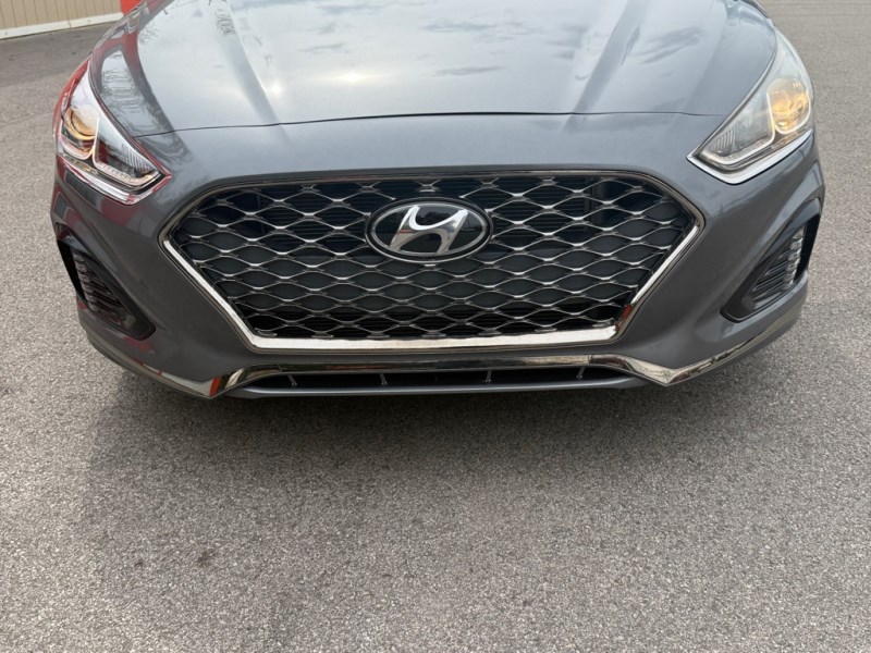 2019 Hyundai Sonata SEL - Photo 12
