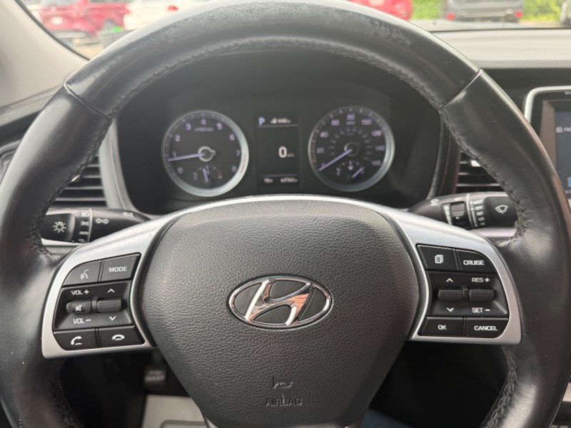 2019 Hyundai Sonata SEL - Photo 26