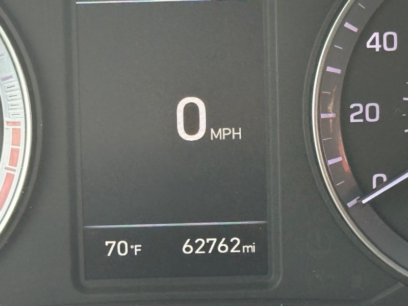 2019 Hyundai Sonata SEL - Photo 28