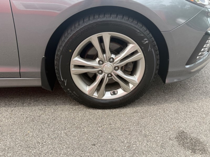 2019 Hyundai Sonata SEL - Photo 13