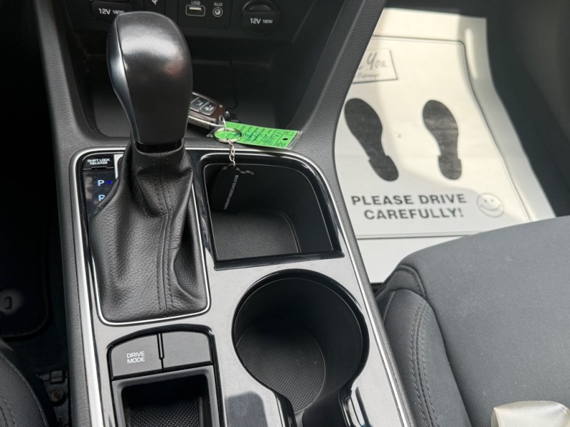 2019 Hyundai Sonata SEL - Photo 34