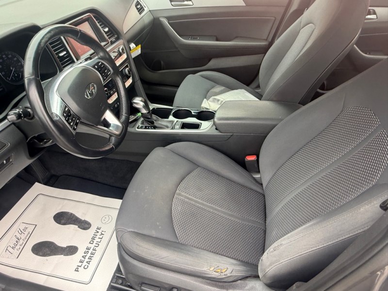 2019 Hyundai Sonata SEL - Photo 21