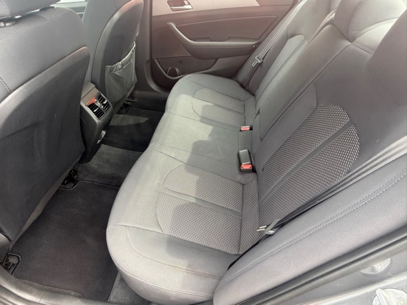 2019 Hyundai Sonata SEL - Photo 18